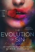 The Evolution Of Sin: The Complete Trilogy