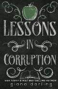 Lessons in Corruption