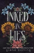 Inked in Lies Special Edition