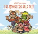 MIA and the Monsters: The Monsters Help Out: English Edition