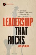 Leadership That Rocks: Take Your Brand's Culture to Eleven and Amp Up Results