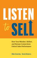 Listen to Sell