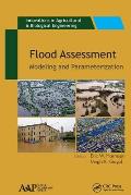 Flood Assessment: Modeling & Parameterization