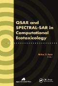 QSAR and SPECTRAL-SAR in Computational Ecotoxicology