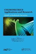 Chemometrics Applications and Research: QSAR in Medicinal Chemistry
