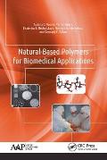 Natural-Based Polymers for Biomedical Applications