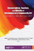 Conservation, Tourism, and Identity of Contemporary Community Art: A Case Study of Felipe Seade's Mural Allegory to Work