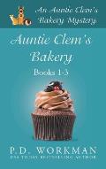 Auntie Clem's Bakery 1-3