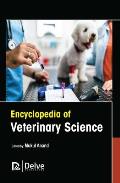 Encyclopedia of Veterinary Science