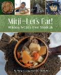 Mitji Lets Eat