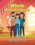 Winnie Reveals a Secret