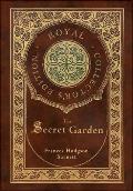 The Secret Garden (Royal Collector's Edition) (Case Laminate Hardcover with Jacket)