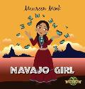 Navajo Girl