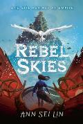 Rebel Skies 01
