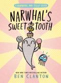 Narwhal & Jelly 09 Narwhals Sweet Tooth