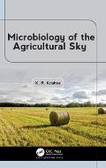 Microbiology of the Agricultural Sky