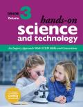 Hands-On Science and Technology for Ontario, Grade 3: An Inquiry Approach with Stem Skills and Connections