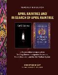 Teacher Guide for April Raintree and in Search of April Raintree: A Trauma-Informed Approach to Teaching Stories of Indigenous Survivance, Family Sepa