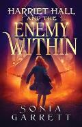 Harriet Hall and the Enemy Within