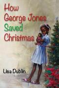 How George Jones Saved Christmas