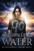 Born of Water Elemental Origins