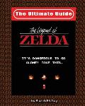 NES Classic: The Ultimate Guide to The Legend Of Zelda