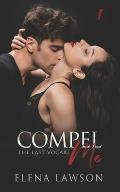 Compel Me: A Reverse Harem Vampire Romance