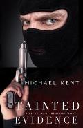 Tainted Evidence: A lieutenant Beaudry Novel