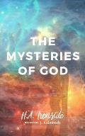 The Mysteries of God, Revised Edition