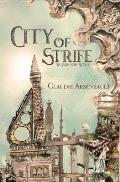 City of Strife An Isandor Novel
