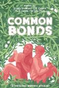 Common Bonds A Speculative Aromantic Anthology
