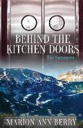 Behind the Kitchen Doors the Summers