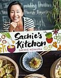 Sachies Kitchen