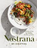 Nostrana Flavours from my Italian kitchen garden