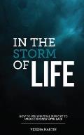 In the Storm of Life