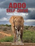 Addo Self Drive Routes Roads & Ratings