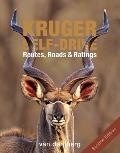 Kruger Self Drive Second Edition Routes Roads & Ratings