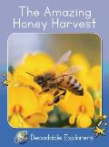 The Amazing Honey Harvest: Skills Set 5