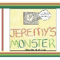 Jeremy's Monster