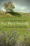 The Memoirs Of Mrs. Olivia Foxworthy