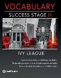 Ivy League Vocabulary Success Stage III
