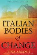 Italian Bodies of Change: Maria Secret is out and it's a Killer