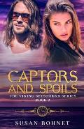 Captors and Spoils: The Viking Setstokkr Series #2