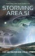 Storming Area 51: Horror at the Gate