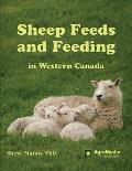 Sheep Feeds and Feeding in Western Canada