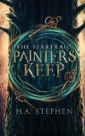 The Startrail: Painter's Keep