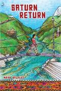 Saturn Return: A Canadian's year-long journey of self-discovery in Asia