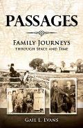 Passages: Family Journeys Through Space and Time