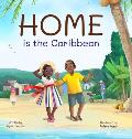 Home is the Caribbean