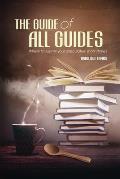The Guide of all Guides: Where to sell your speculative short stories